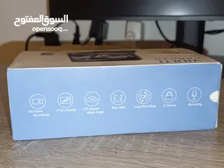  6 داش كام مستعمل نوع ممتاز