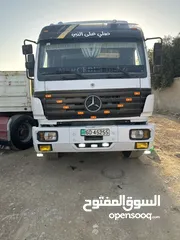  3 مرسيدس اسكا 97 فحص كامل