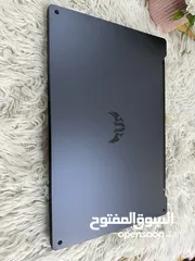  2 Gaming Laptop Asus TUF A17 غيمنغ لابتوب بسعر مغري