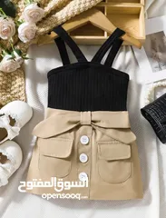  9 ملابس اطفال