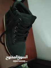  2 بوط من جيوكس اصلي نمرة القدم 34