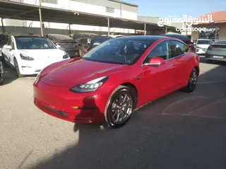  13 tesla 3 2020 standrd plus