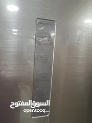  14 ثلاجه سامسونج RT 58  العملاقه ذات التبريد الثنائي بسعر حرق خصمك اكيد