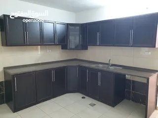  2 شقة ارضية للإيجار