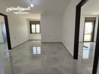  3 شقة جديدة غير مفروشة للإيجار – أول رافات  قرب سنقرط وصالات الهاشم (سابقًا)