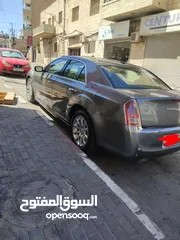  2 كرايسلر 2012 للبيع