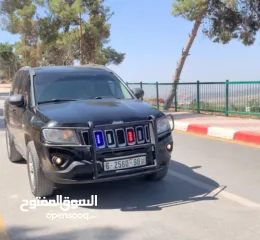  1 Jeeb جيب كومباس 2015 اصل برايفت اقتصادي