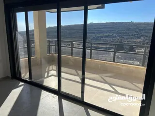  4 شق للبيع في عين منجد لم تسكن من قبل