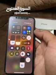  7 iPhone XS 64GB الكاميره فيها رجه خفيفه