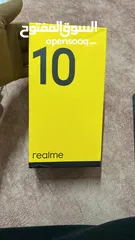  5 ريلمي realme10