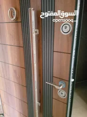  1 شقة جديدة لم تسكن ثالث مع روف اعلان رقم (SL2003)
