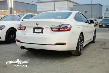  2 BMW 430i in Excellent condition with warranty available