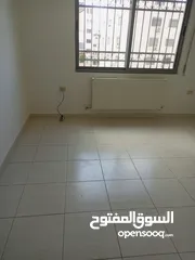  11 شقة للبيع في ضاحية الرشيد - خلف الجامعة الاردنية