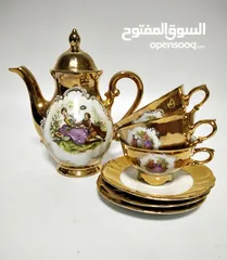  6 انتيكات وتحف  انتيكات