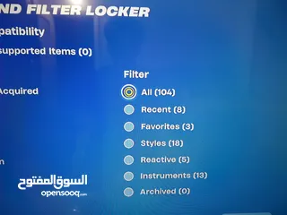  12 حساب بلاستيشن لببيع - فورت نايت و العاب اخرا