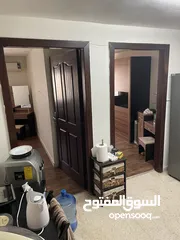 20 شقة طابق اخير مع روف مستقل