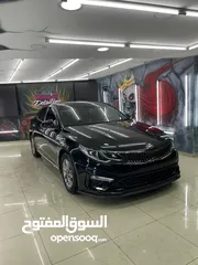  2 كيا اوبتما K5 للبيع