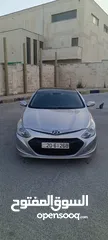  8 هيونداي سوناتا 2012 هايبرد فحص كامل