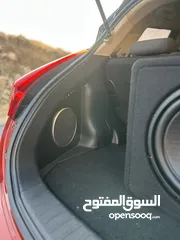  8 نيسان جوك 2012  محرك 1.6  توماتيك  جير مطور 100‎%‎ ع الفحص  خالية من الضربات مغير لون على نضاف  يد2