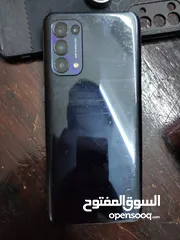  7 oppo reno 5 أوبو رينو