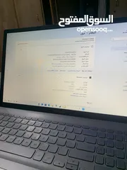  3 لابتب ASUS Vivo Book 17 بحاله ممتازه