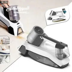  3 مكنسة السجاد والكنب اللاسلكية GOPLEN – أداء قوي بتصميم عصري!   ودّع فوضى الأسلاك ومتاعب التنظيف