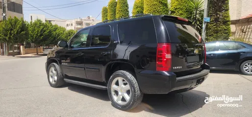  27 كاش أو اقساط من المالك جمس تاهو 2007 LTZ PRIMEUM فحص كامل بنزين اصلي 5.3CC أعلى صنف