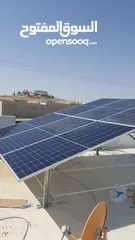  4 طاقة شمسية / بدون موافقات أو تراخيص