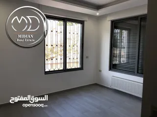  3 شقه جديدة للبيع ام السماق  240م تشطيبات و ديكورات سوبر ديلوكس امكانية الأقساط