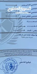  26 هيونداي ايونيك 2018 فل وفحص كامل استخدم شخصي بسعر مغري كاش واقساط