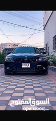  3 Bmw 520 موديل 2014