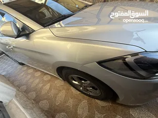  11 هونداي افانتي 2018 فحص كامل