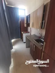  4 شقة فارغة في منطقة الرابية