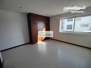  10 Modern 3 BR apartment for rent in MQ at a posh location Ref: 604H