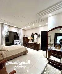  9 فيلا مفروشة للإيجار  ( Property 39606 ) سنوي فقط