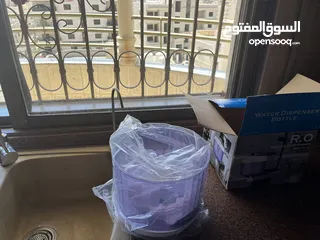  5 قارورة سحرية
