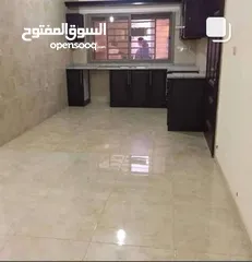  1 شقة فارغة للايجار في ربوة عبدون