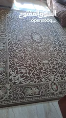  1 سجاد تركي محفر للبيع