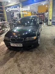  13 بي ام دبليو e46