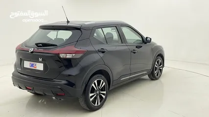  3 NISSAN KICKS  Zero Down Payment  Home Test Drive