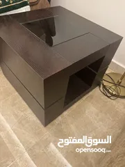  2 Coffee table from MAiSO
