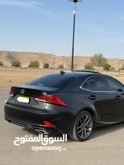  2 لكزس is300 Fsport اقل سعر ف السوق