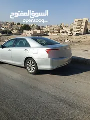  1 تويوتا كامري 2012 فحص