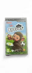  3 لعبة Eyepet لجهاز PSP