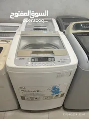  16 Samsung and LG washing machine 7 to 11 kg price 45 to 100