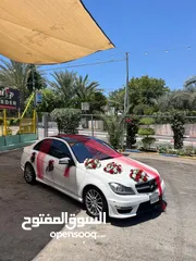  7 Mersedes benz