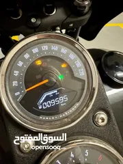  12 للبيع هارلي