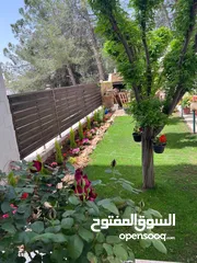  5 فيلا فخمه للبيع من المالك مباشرة منطقة دابوق  سكن أ خاص. على تله عاليه بمواصفات عالية الجودة