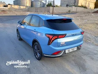  6 NETA V 2022 SOH 98 نيتا البطارية الكبيرة 40.5 فحص كامل