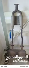  5 قطع نيسان z350